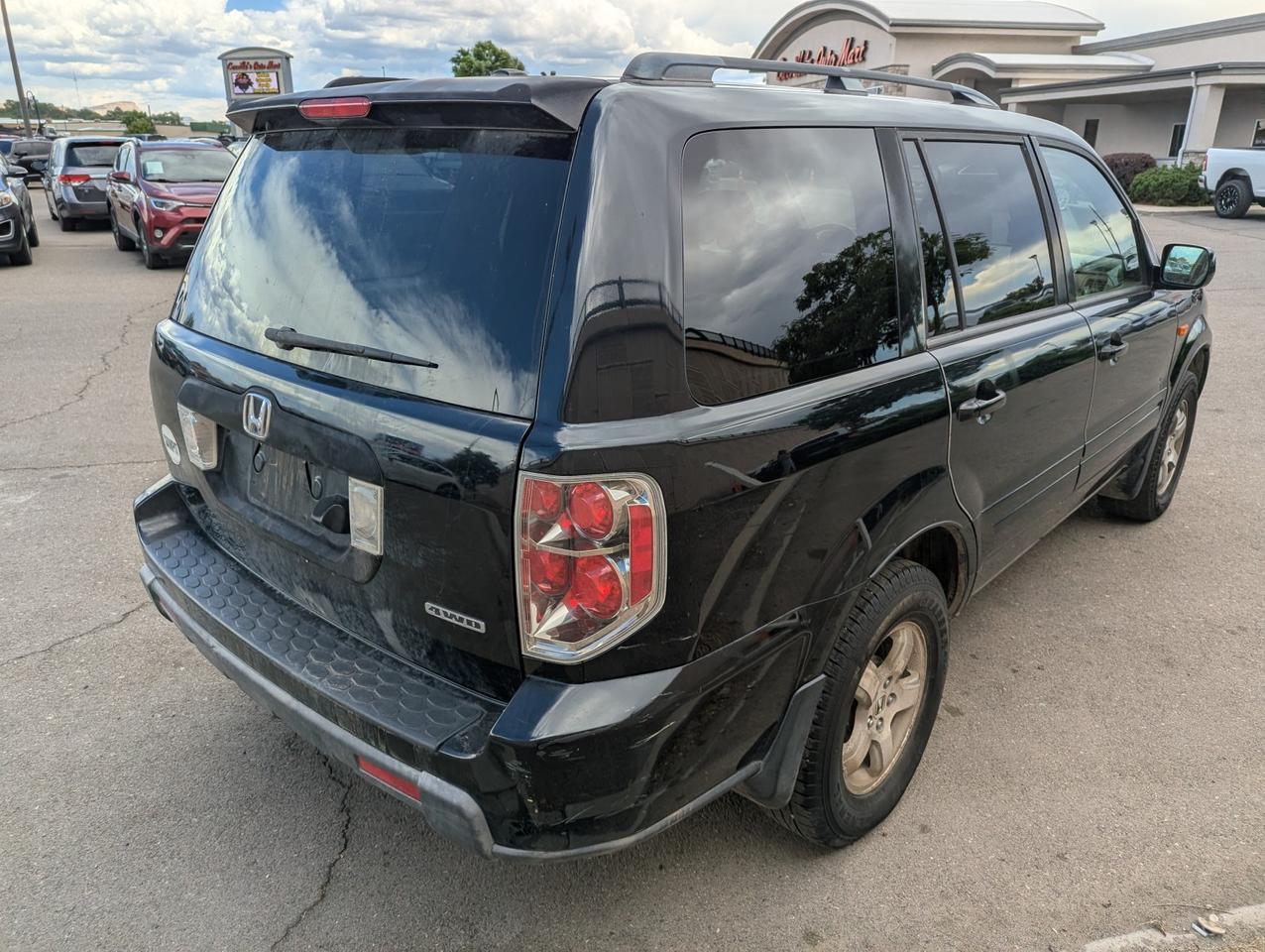 2006 Honda Pilot EX-L with NAVI Grand Junction CO