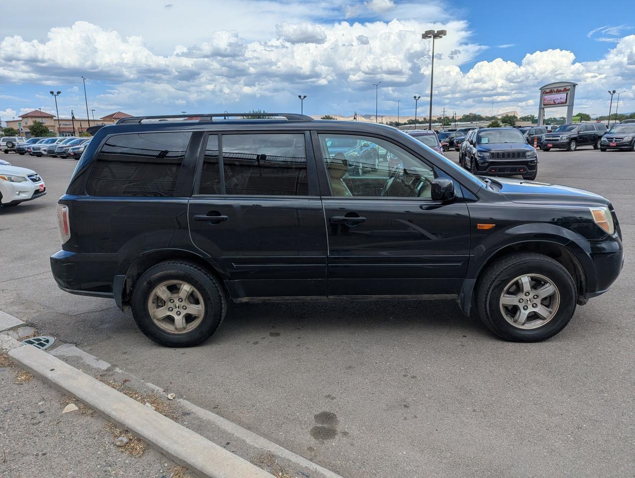 2006 Honda Pilot EX-L with NAVI Grand Junction CO