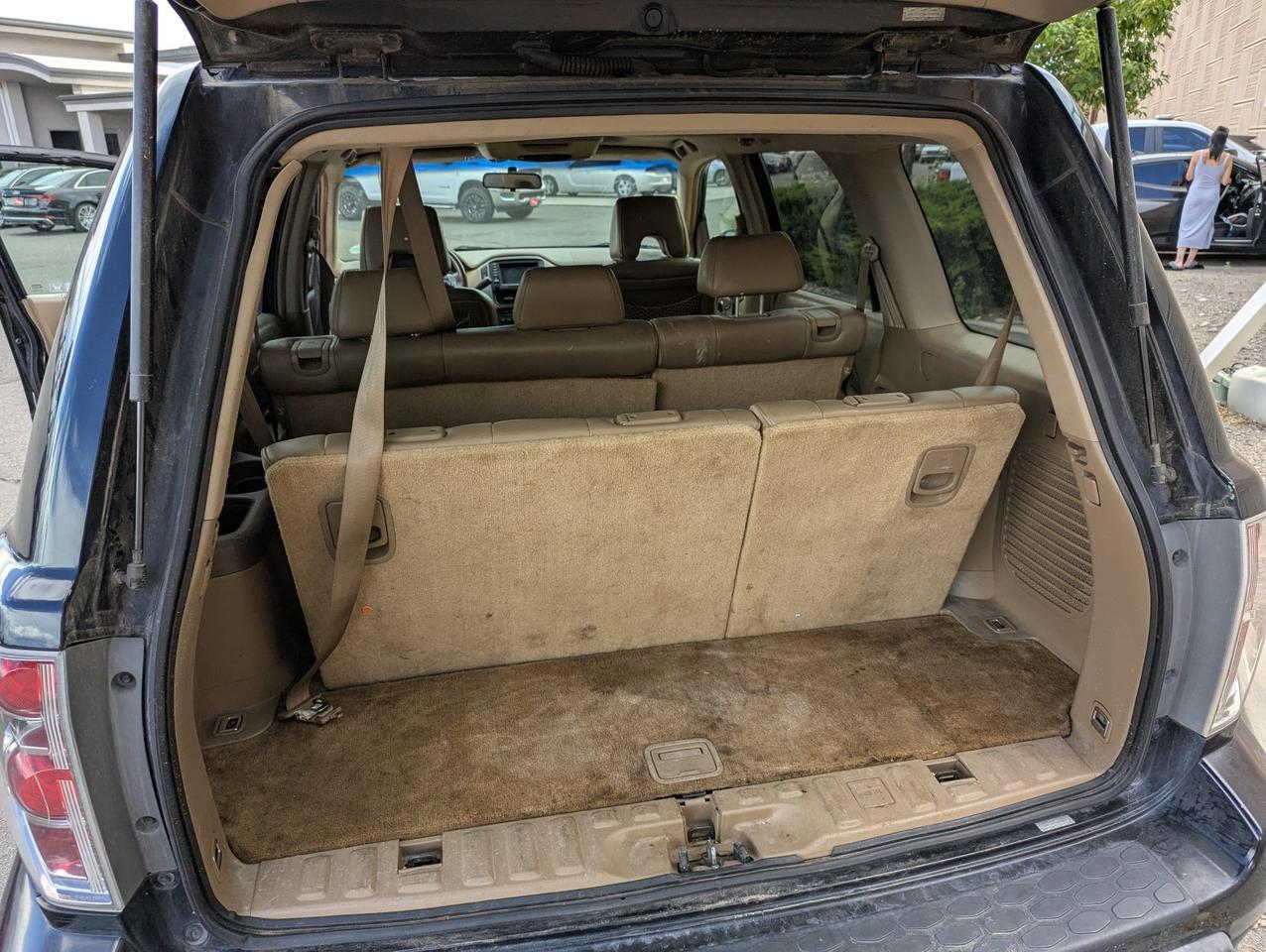 2006 Honda Pilot EX-L with NAVI Grand Junction CO
