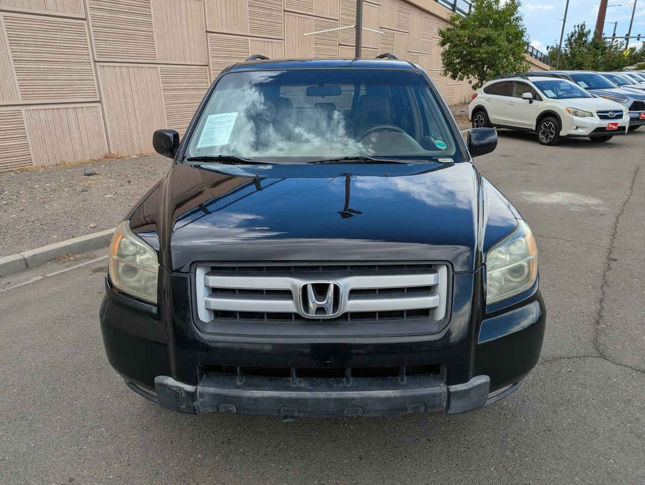 2006 Honda Pilot EX-L with NAVI Grand Junction CO