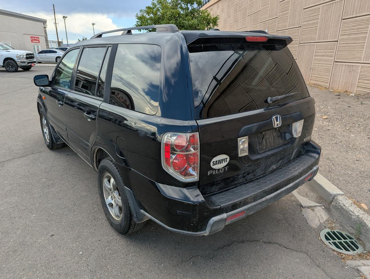 2006 Honda Pilot EX-L with NAVI Grand Junction CO
