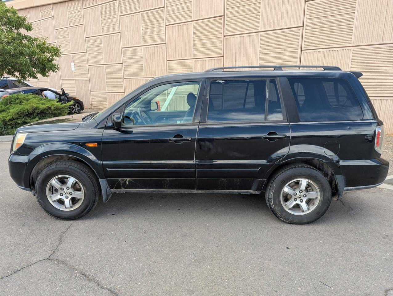 2006 Honda Pilot EX-L with NAVI Grand Junction CO