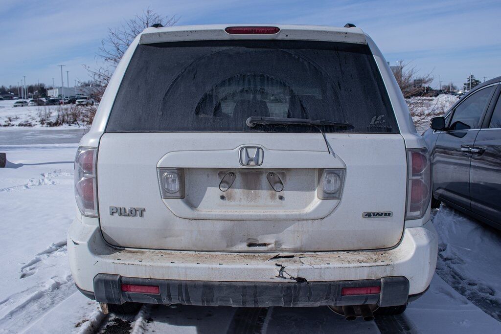2006 Honda Pilot EX Oklahoma City OK