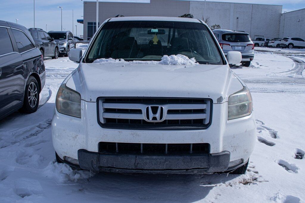 2006 Honda Pilot EX Oklahoma City OK