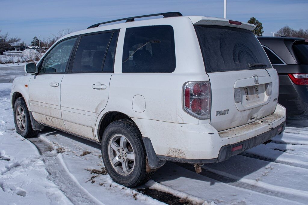 2006 Honda Pilot EX Oklahoma City OK