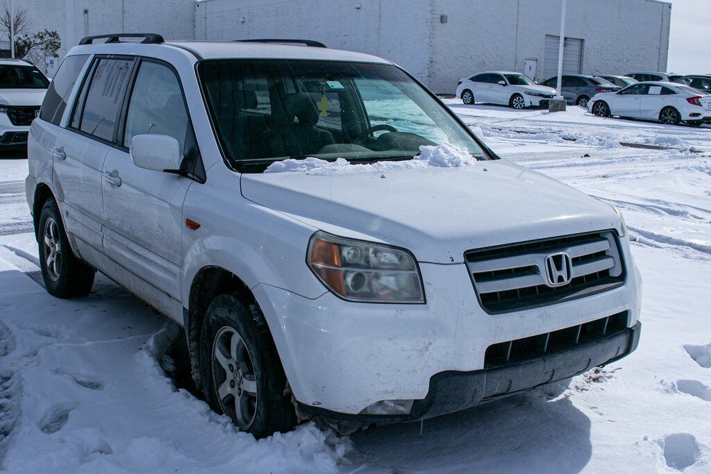 2006 Honda Pilot EX Oklahoma City OK
