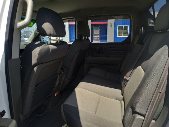 2006 Honda Ridgeline RT Bradenton FL