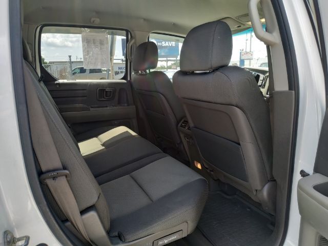 2006 Honda Ridgeline RT Bradenton FL