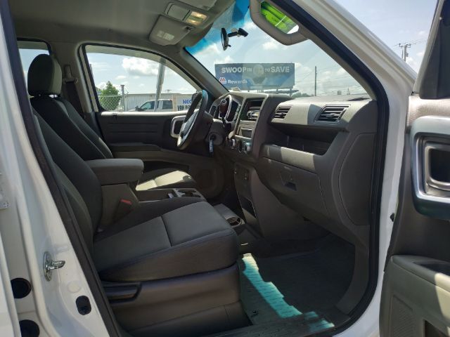 2006 Honda Ridgeline RT Bradenton FL