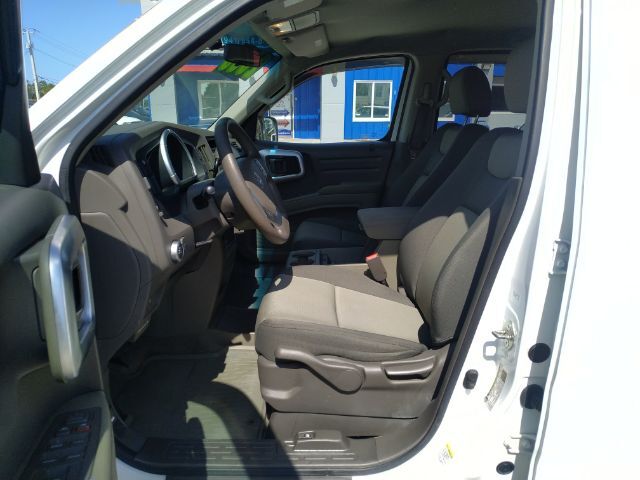 2006 Honda Ridgeline RT Bradenton FL