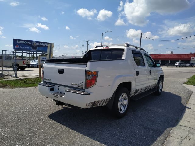 2006 Honda Ridgeline RT Bradenton FL