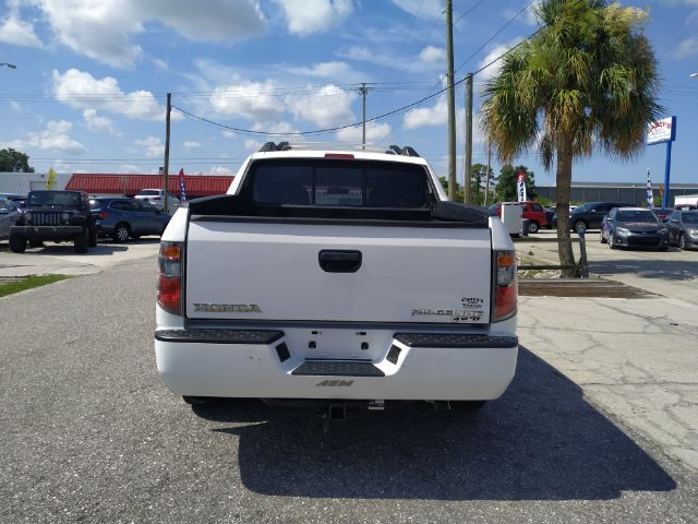 2006 Honda Ridgeline RT Bradenton FL