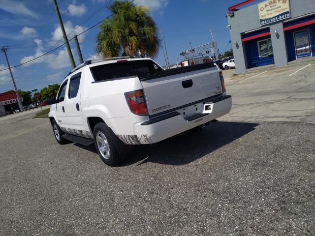 2006 Honda Ridgeline RT Bradenton FL