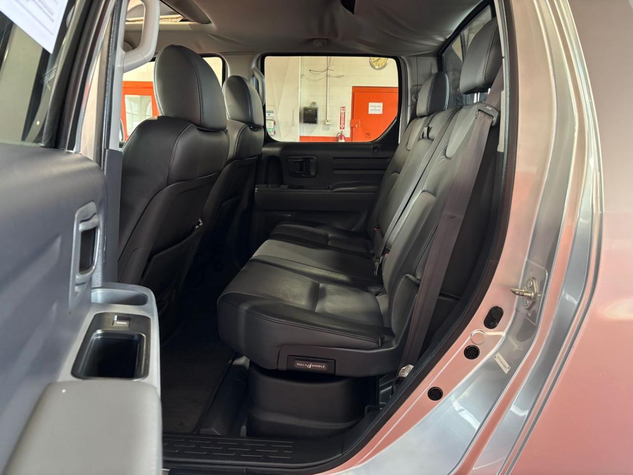 2006 Honda Ridgeline RTL Franklin OH