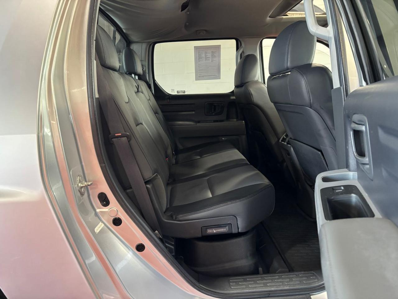 2006 Honda Ridgeline RTL Franklin OH