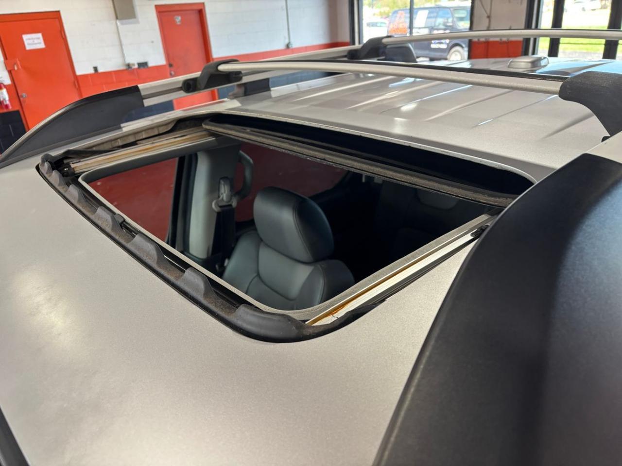 2006 Honda Ridgeline RTL Franklin OH