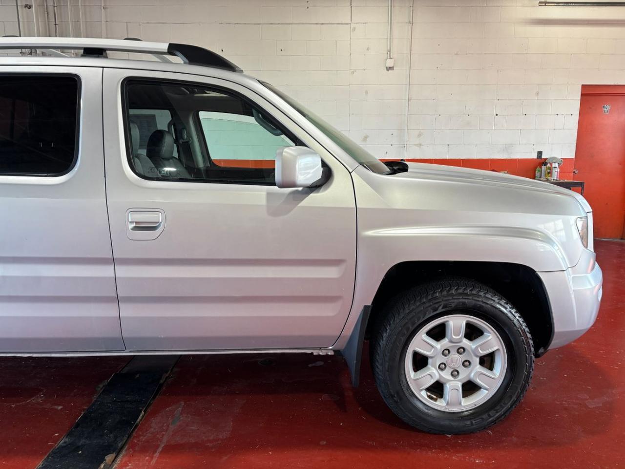 2006 Honda Ridgeline RTL Franklin OH