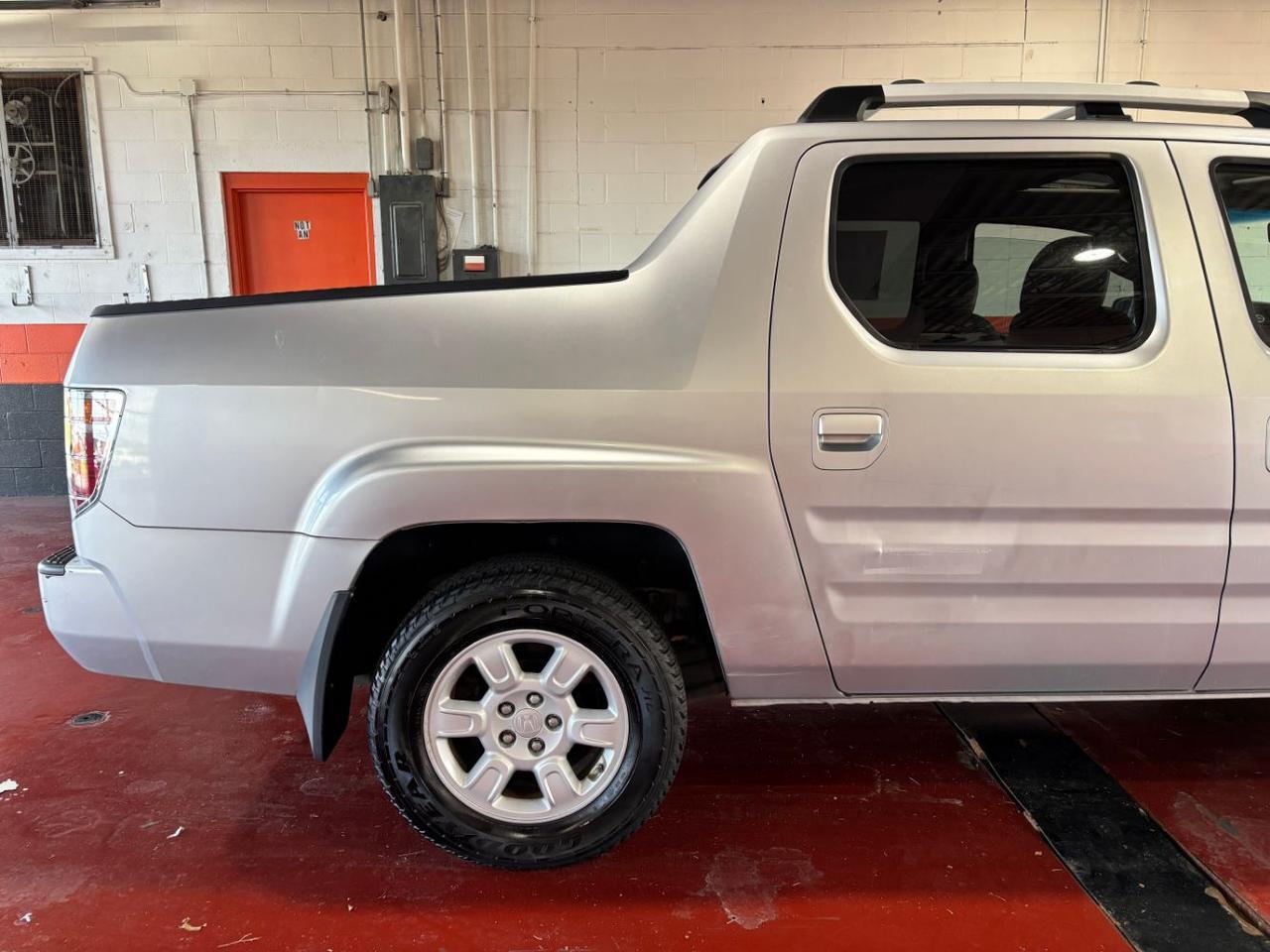 2006 Honda Ridgeline RTL Franklin OH