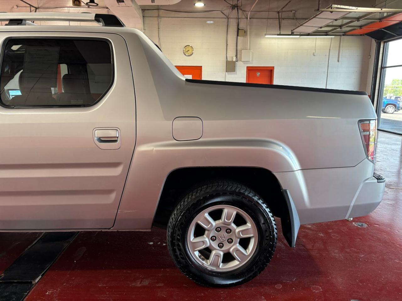 2006 Honda Ridgeline RTL Franklin OH