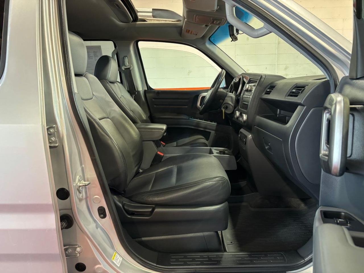 2006 Honda Ridgeline RTL Franklin OH