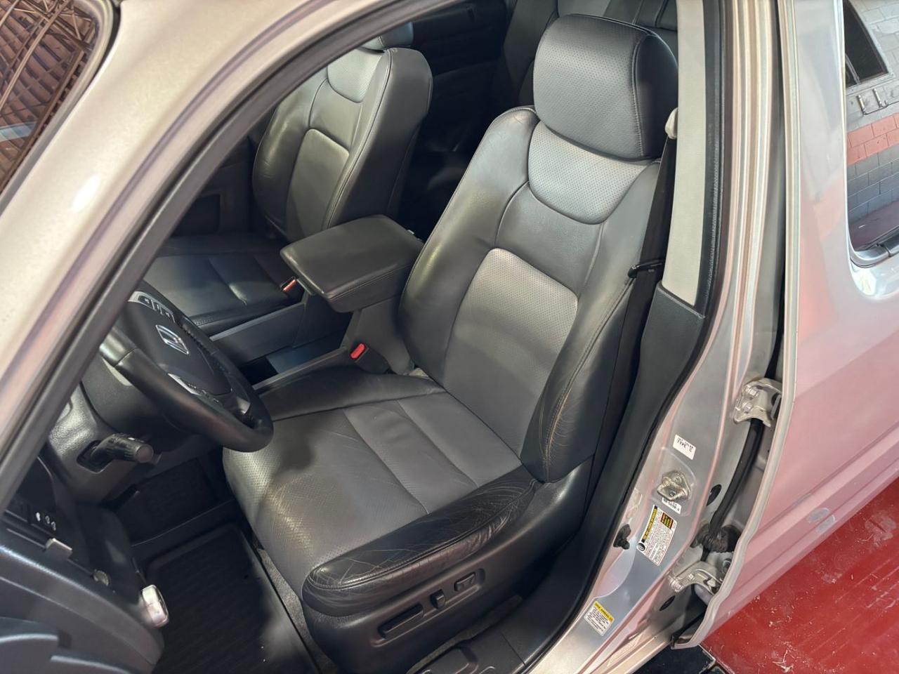 2006 Honda Ridgeline RTL Franklin OH