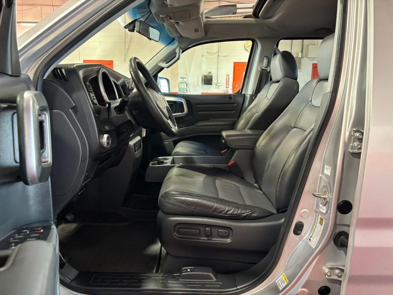 2006 Honda Ridgeline RTL Franklin OH