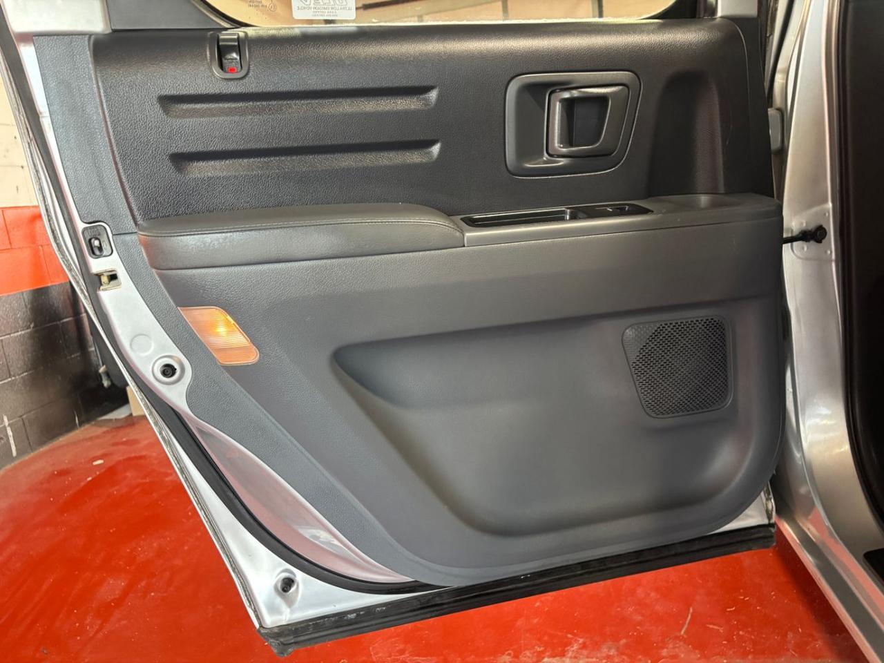2006 Honda Ridgeline RTL Franklin OH