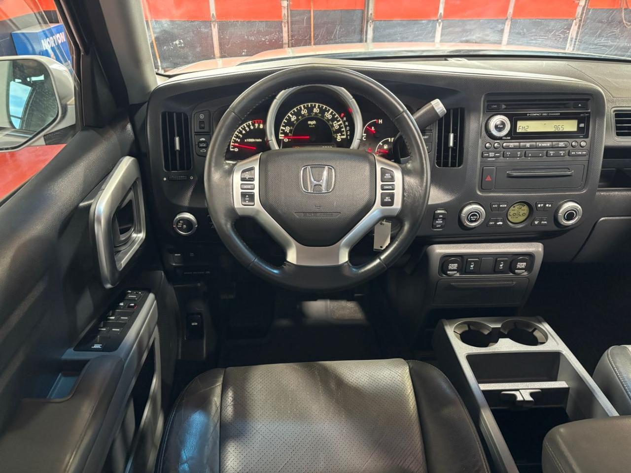 2006 Honda Ridgeline RTL Franklin OH