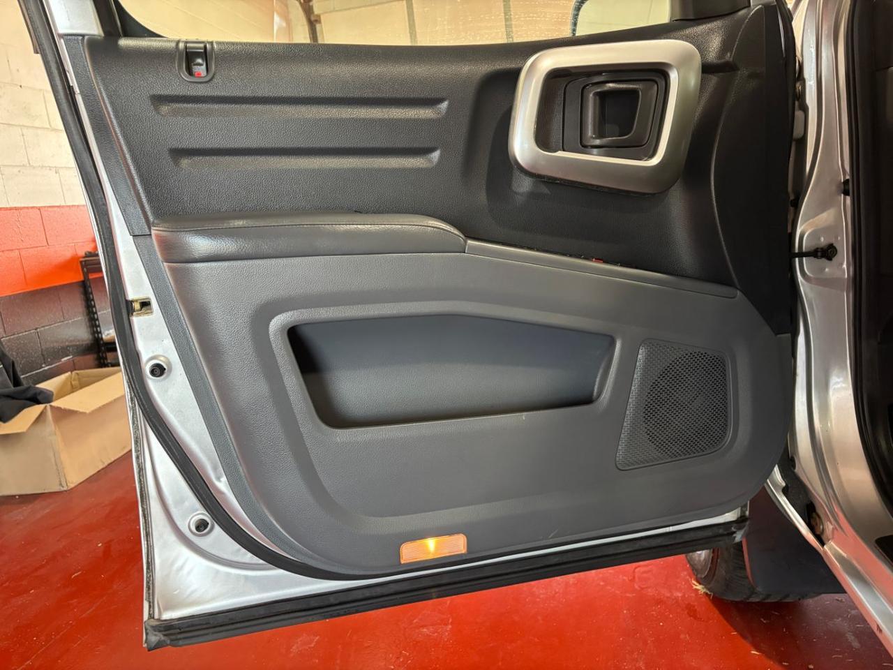2006 Honda Ridgeline RTL Franklin OH