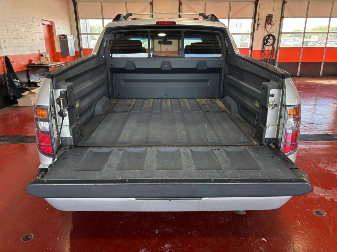 2006 Honda Ridgeline RTL Franklin OH