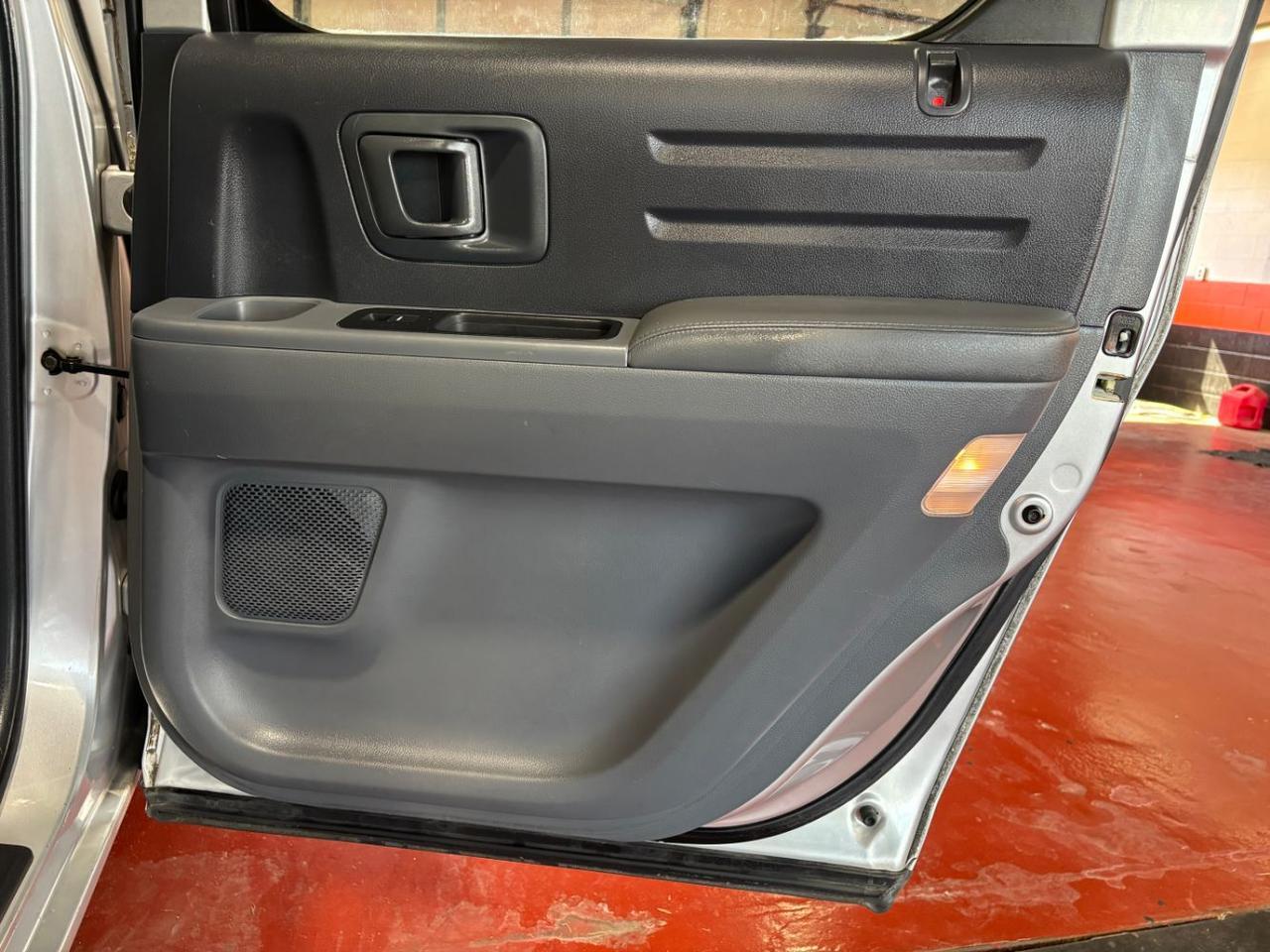 2006 Honda Ridgeline RTL Franklin OH