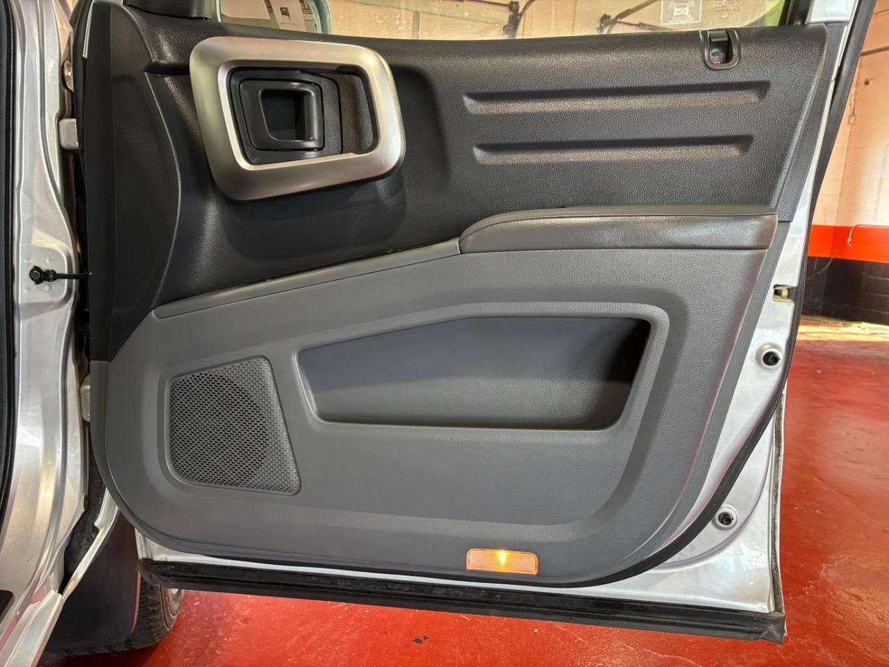 2006 Honda Ridgeline RTL Franklin OH