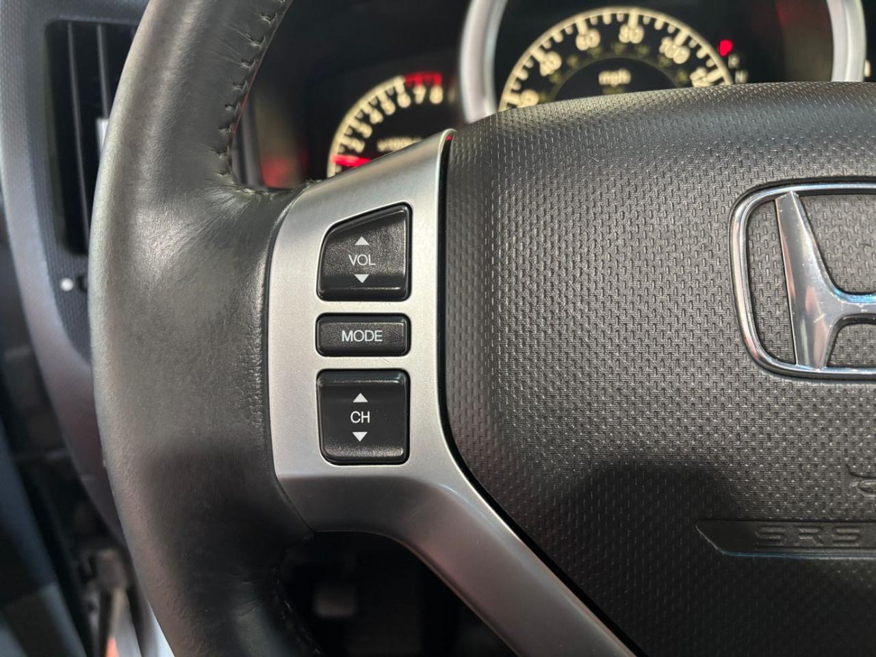 2006 Honda Ridgeline RTL Franklin OH