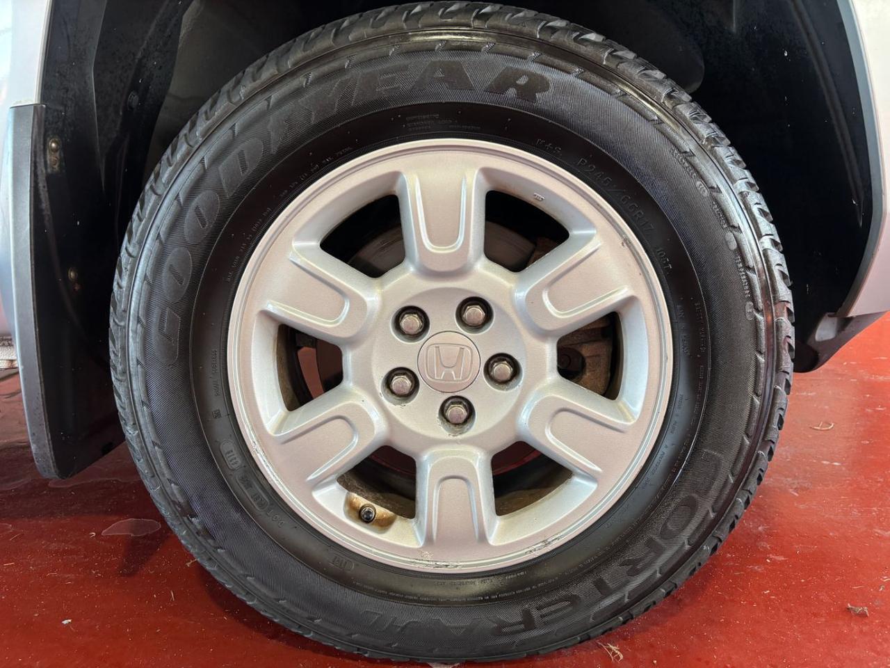 2006 Honda Ridgeline RTL Franklin OH