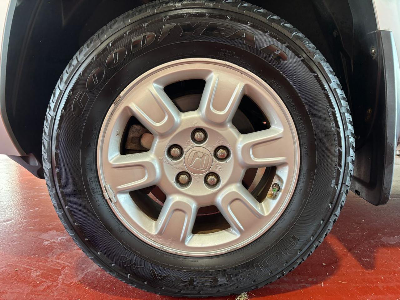 2006 Honda Ridgeline RTL Franklin OH