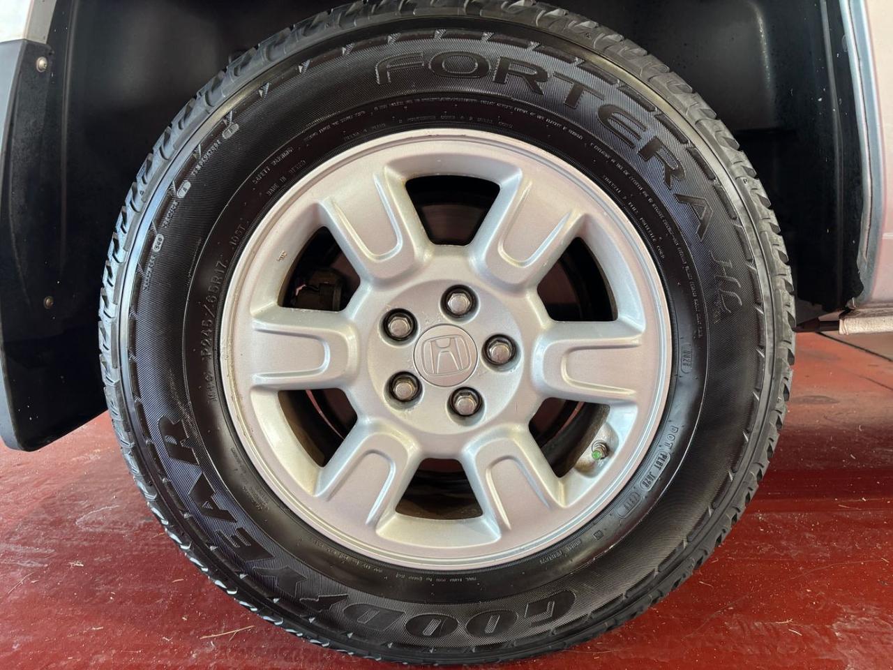2006 Honda Ridgeline RTL Franklin OH