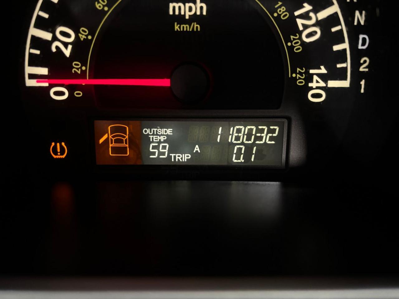 2006 Honda Ridgeline RTL Franklin OH