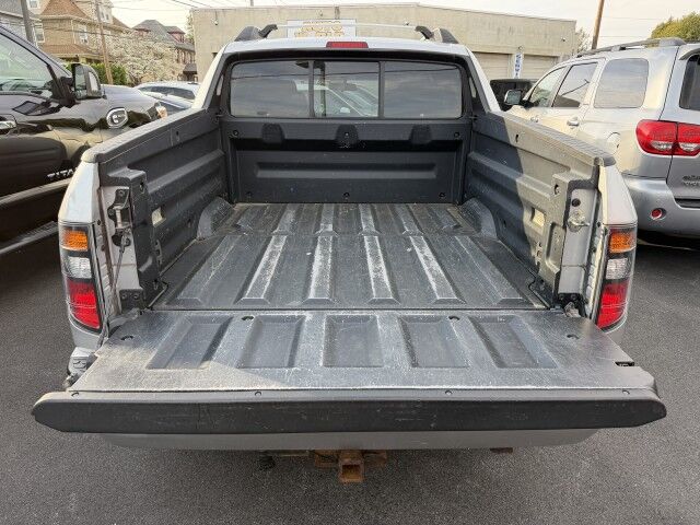 2006 Honda Ridgeline RTL with MOONROOF & NAVI Whitehall PA