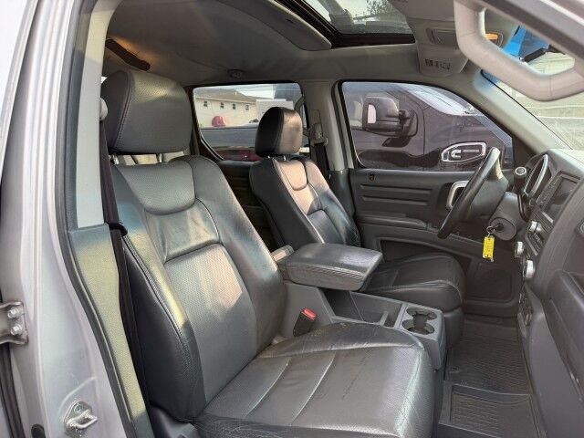 2006 Honda Ridgeline RTL with MOONROOF & NAVI Whitehall PA