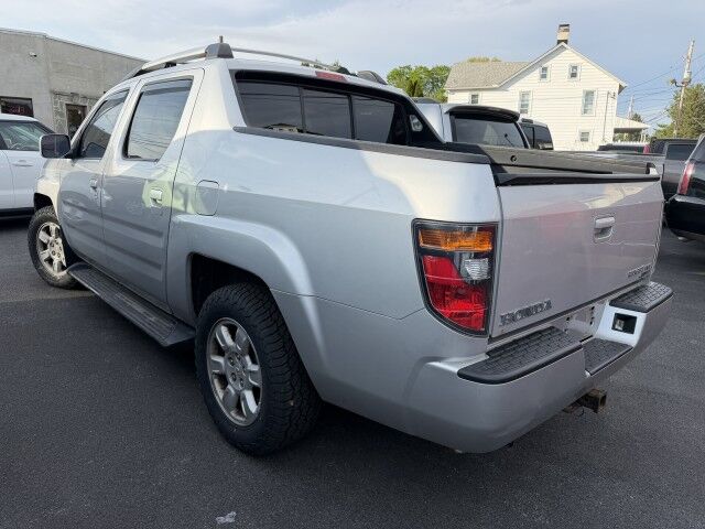 2006 Honda Ridgeline RTL with MOONROOF & NAVI Whitehall PA