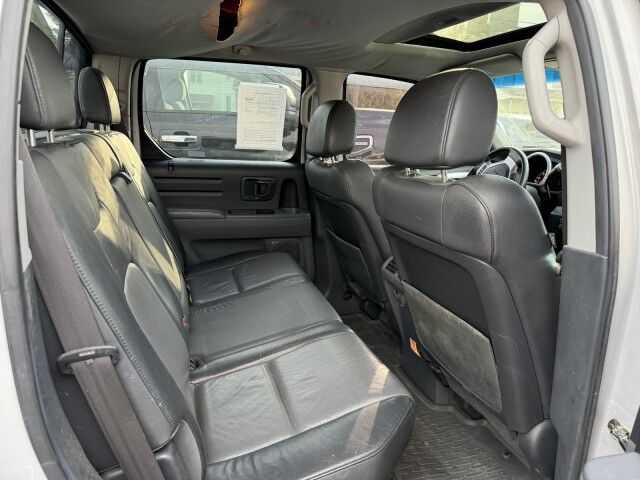 2006 Honda Ridgeline RTL with MOONROOF & NAVI Whitehall PA