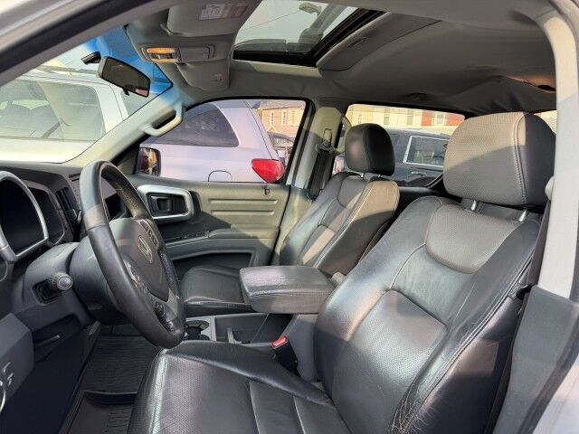 2006 Honda Ridgeline RTL with MOONROOF & NAVI Whitehall PA