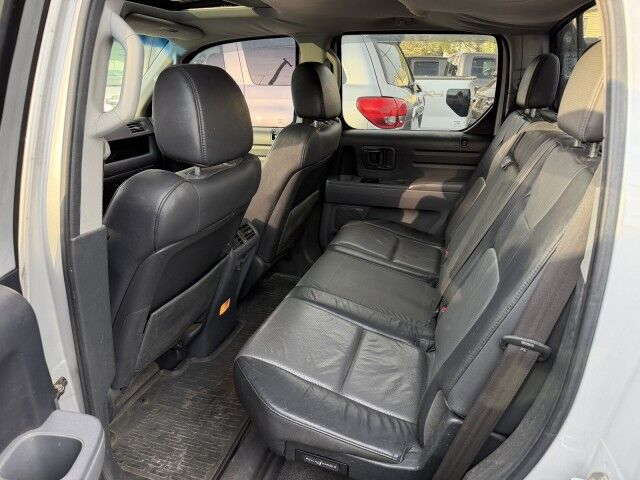 2006 Honda Ridgeline RTL with MOONROOF & NAVI Whitehall PA