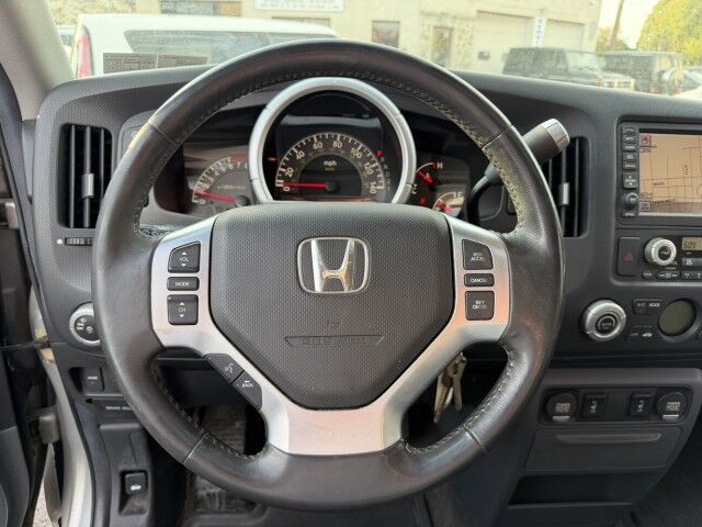 2006 Honda Ridgeline RTL with MOONROOF & NAVI Whitehall PA