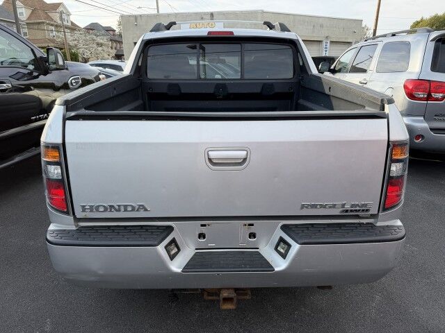 2006 Honda Ridgeline RTL with MOONROOF & NAVI Whitehall PA