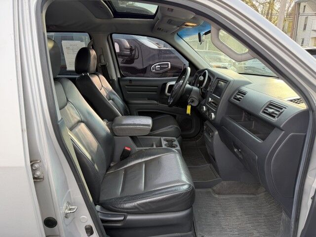2006 Honda Ridgeline RTL with MOONROOF & NAVI Whitehall PA