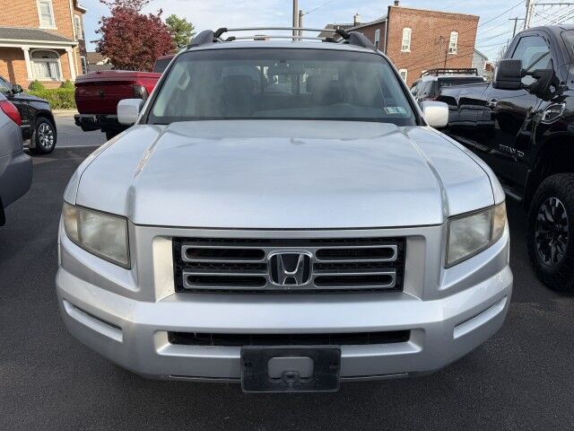 2006 Honda Ridgeline RTL with MOONROOF & NAVI Whitehall PA