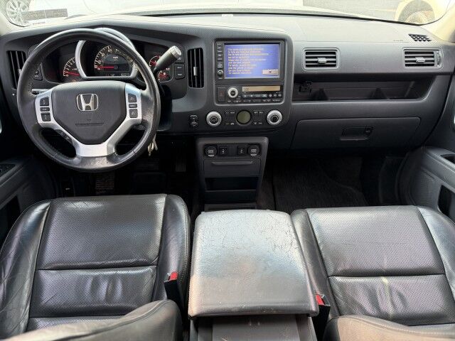 2006 Honda Ridgeline RTL with MOONROOF & NAVI Whitehall PA