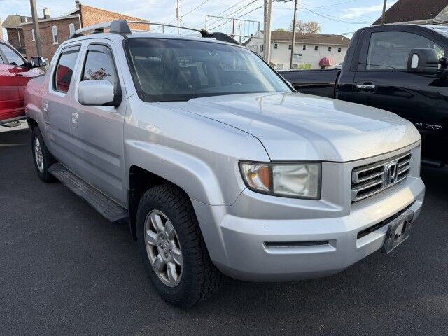 2006 Honda Ridgeline RTL with MOONROOF & NAVI Whitehall PA