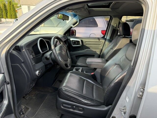 2006 Honda Ridgeline RTL with MOONROOF & NAVI Whitehall PA